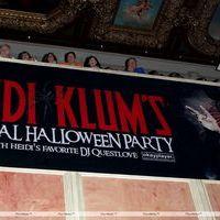 Heidi Klum's 12th Annual Halloween Party Presented By Tao Nightclub | Picture 113461